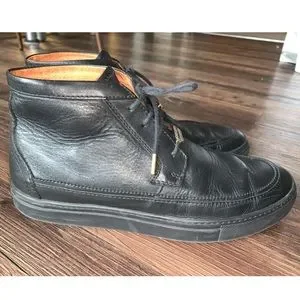 McQ by Alexander McQueen | Shoes | Alexander Mcqueen Chukka  display picture 1